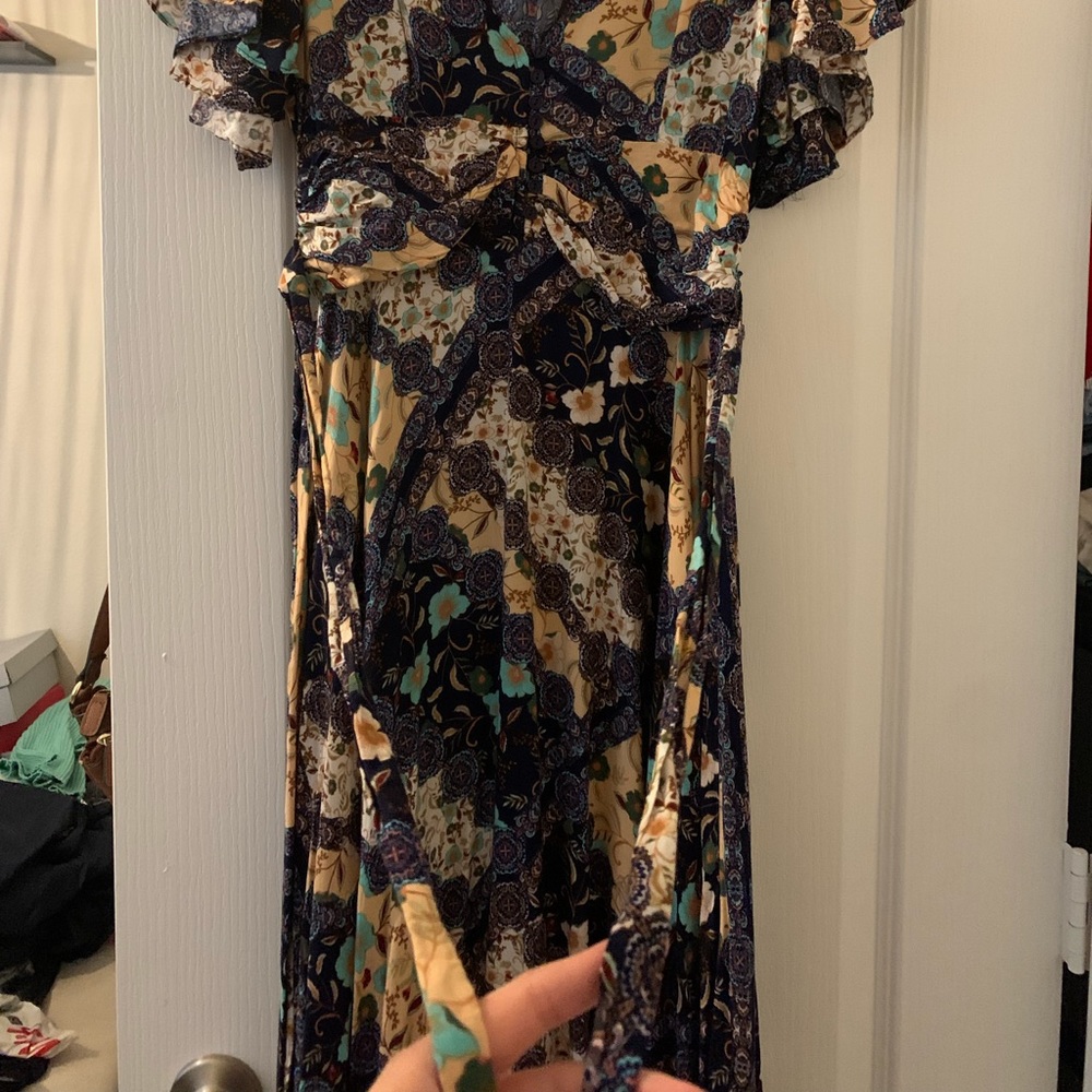 Summer Dress - Picture 5 of 5